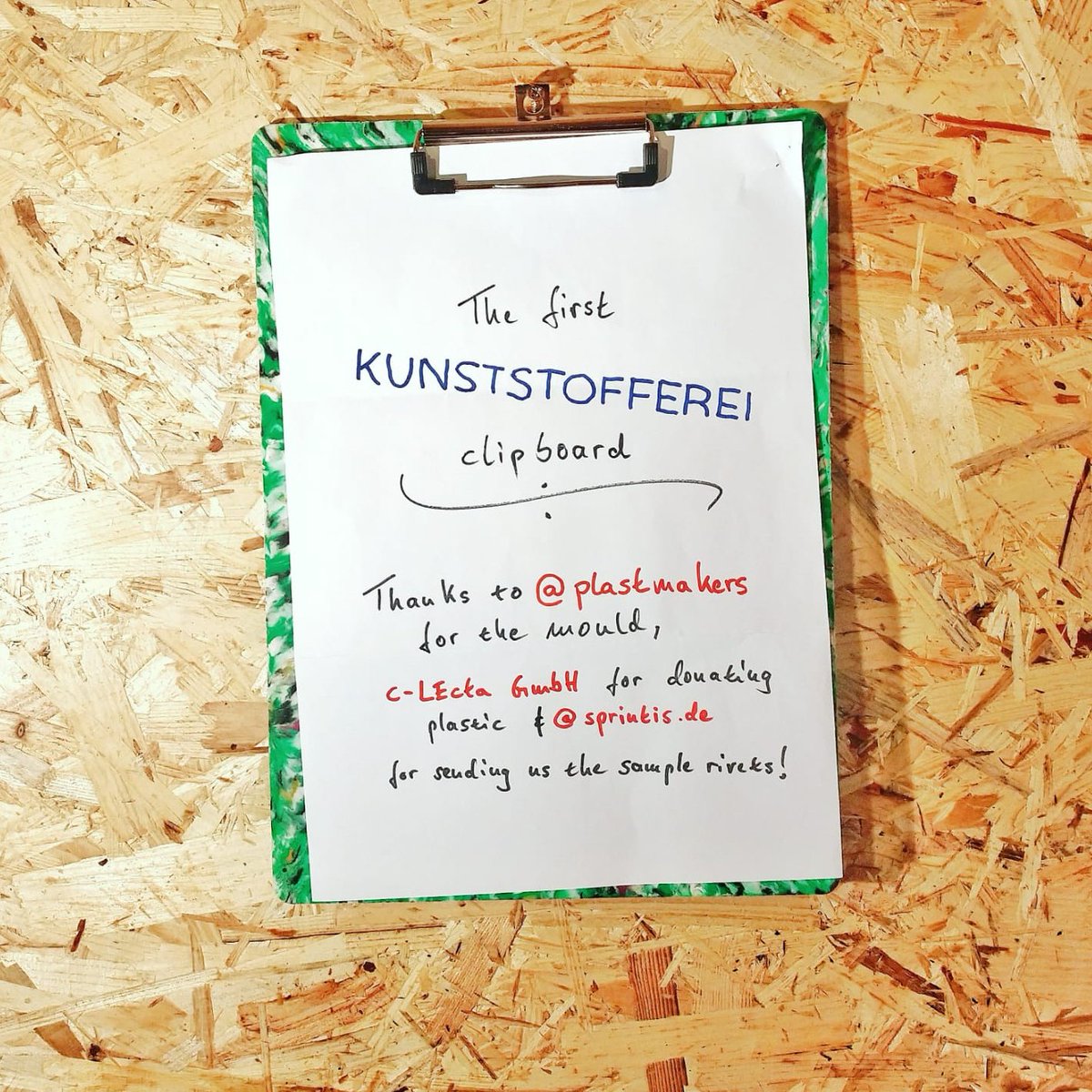 c-LEcta GmbH tweet media