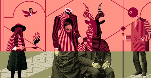 Πώς το Φανταστικό Εθνικό θα γίνει  Πραγματικό;
Παρασκευή, 19 Μαρτίου, 7μμ
facebook.com/events/2906738…