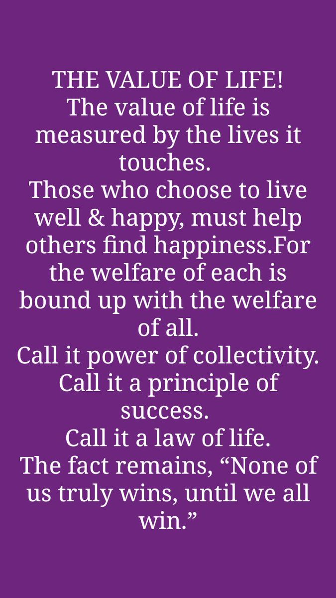 monaz4good's tweet image. #HelpOthersAchieve