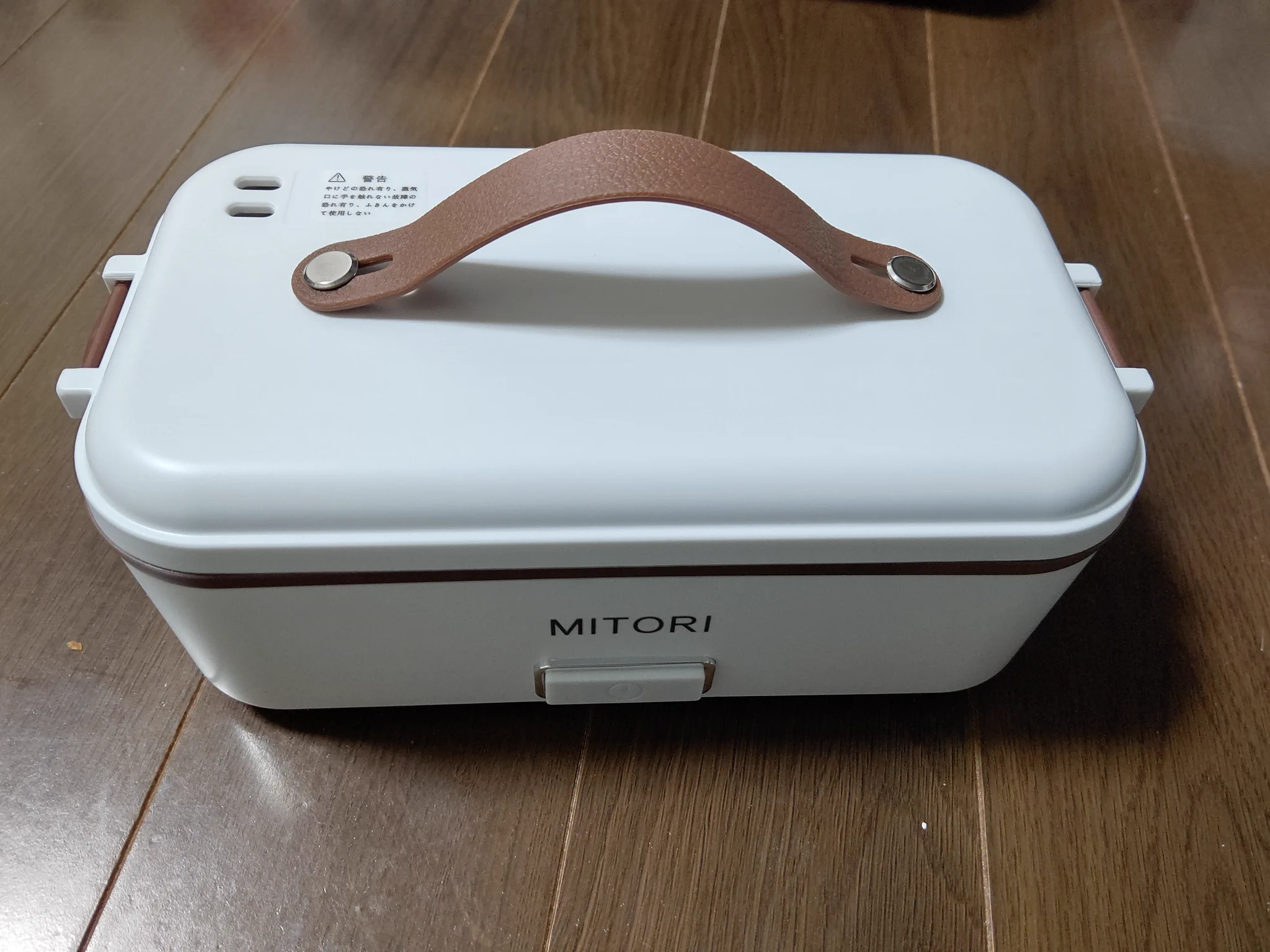 どっかで、これ見て、Ａｍａｚｏｎで中華買ってみた。
買ったヤツは、悪くはないけど、炊き上がりに４０分（蒸らし含）
で、こちらは、少し高いけど、１４分炊き上がりなので、失敗した感ある。
ま、物の試し的な感じで、使用してます。  