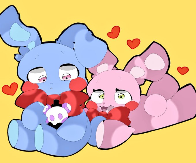 Fnafのtwitterイラスト検索結果 Fnafのtwitterイラスト検索結果
