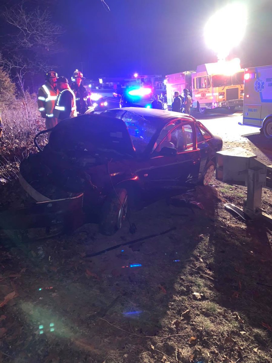 MonarchFireCo's tweet image. Last night Station 6 responded to 2 accidents around 9pm with mutual aid partners in #Union and #Amity Townships. There were no injuries in either crash and we returned in about an hour. #Berks