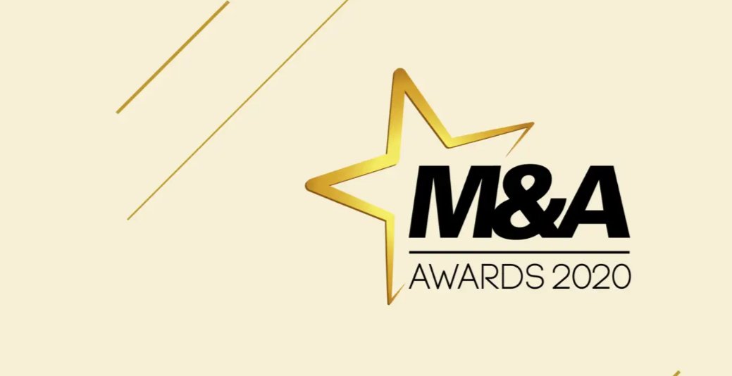The time has finally come to discover the winners of the Belgian M&amp;A Awards 2020! 

Watch the online show with <a href="/PeterDeKeyzer/">Peter De Keyzer</a> now &gt;&gt; maawards.be/ma-awards-2020…
