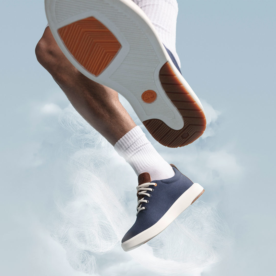 timberland earthkeepers truecloud