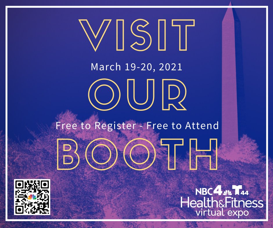 CancerSupportHQ's tweet photo. Tomorrow, we will be at the #NBC4Expo #T44Expo sharing information on CSC’s programs and resources. Stop by our virtual booth to find out how you can join our community. Learn more: https://t.co/CpbRIGnSkQ https://t.co/tnYooKXkVu