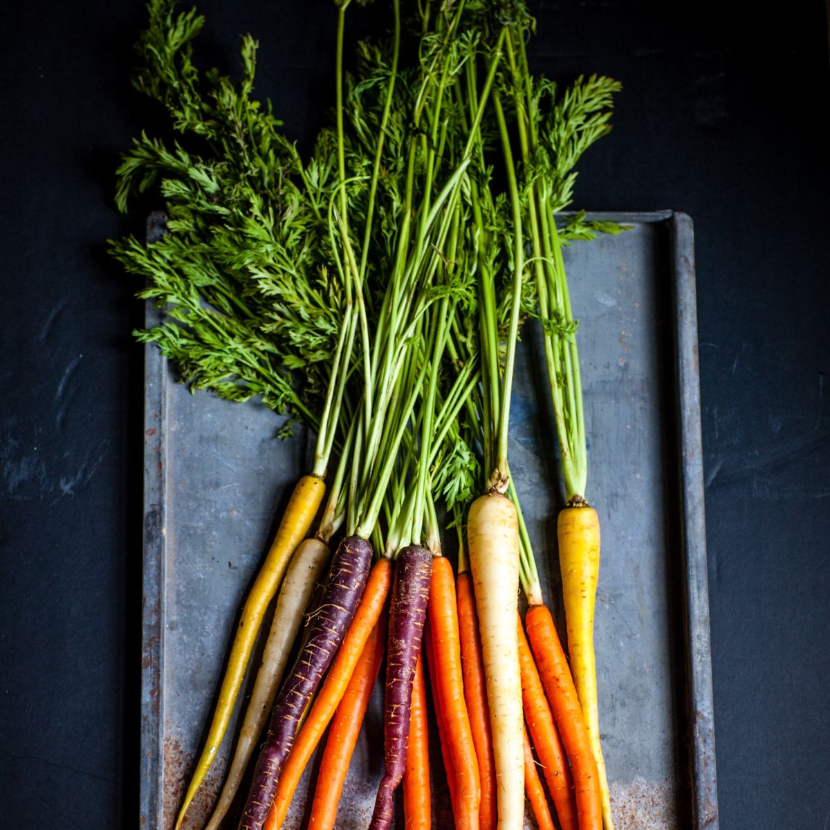 In the spirit of reducing food waste, the chefs at Season created a recipe that uses a vegetable from top to bottom. Check out our blog post for Carrot Top Pesto. #NationalNutritionMonth  #inseason #helloseason #eatingwellreimagined #health #nutrition

helloseason.com/blog/carrot-to…