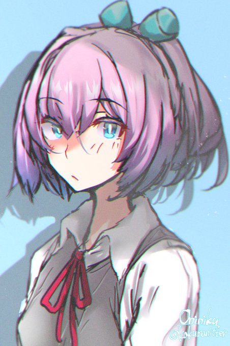 #艦これ版深夜の真剣お絵描き60分一本勝負
#艦これ版真剣お絵描き60分一本勝負_20210318
ぬいぬい
リハビリがてらワンドロ参加+120オーバー 