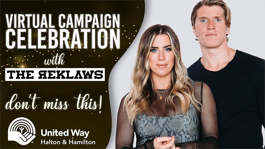 United Way Golden Horseshoe tweet media