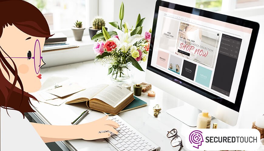 How can #BehavioralBiometrics save your business from bot #fraud? We explore here: hubs.ly/H0JdZjk0