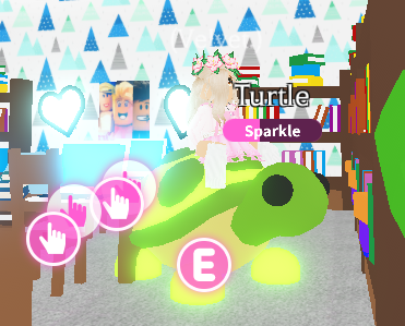 PinkCakeShine's tweet photo. 🤗 Adopt Me Pet Giveaway 🎀
Thank You For You're Support, Everyone. 🍄
In Able To Enter You Have To:

- Follow Me. 🌍
- Retweet This Tweet. ✨
- Like This Tweet. ☁️
- Comment Done. 👑

This Giveaway Will End April, 24, 2021, Good Luck, Everyone. 💙 #Adoptmetrades https://t.co/nzKm9H8or1