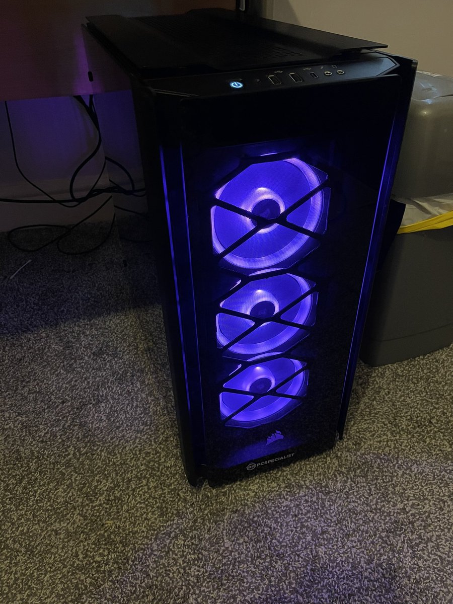 Gary Thomas tweet media