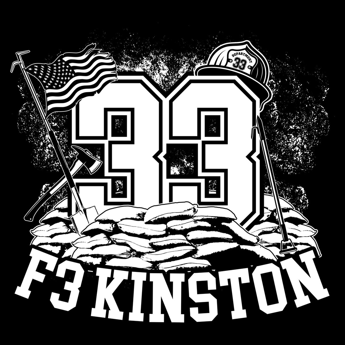 Two new #f3logosbysnickers hot off the presses for <a href="/f3kinston/">f3_kinston</a> !! #logos #mudgear #gearME #F3counts #f3gear <a href="/f3nation/">F3</a> #firestation #theeasternfleet <a href="/F3WashingtonNC/">F3WashingtonNC</a> <a href="/F3ENC/">F3ENC Crossbones</a> <a href="/f3chowanoke/">f3chowanoke</a>