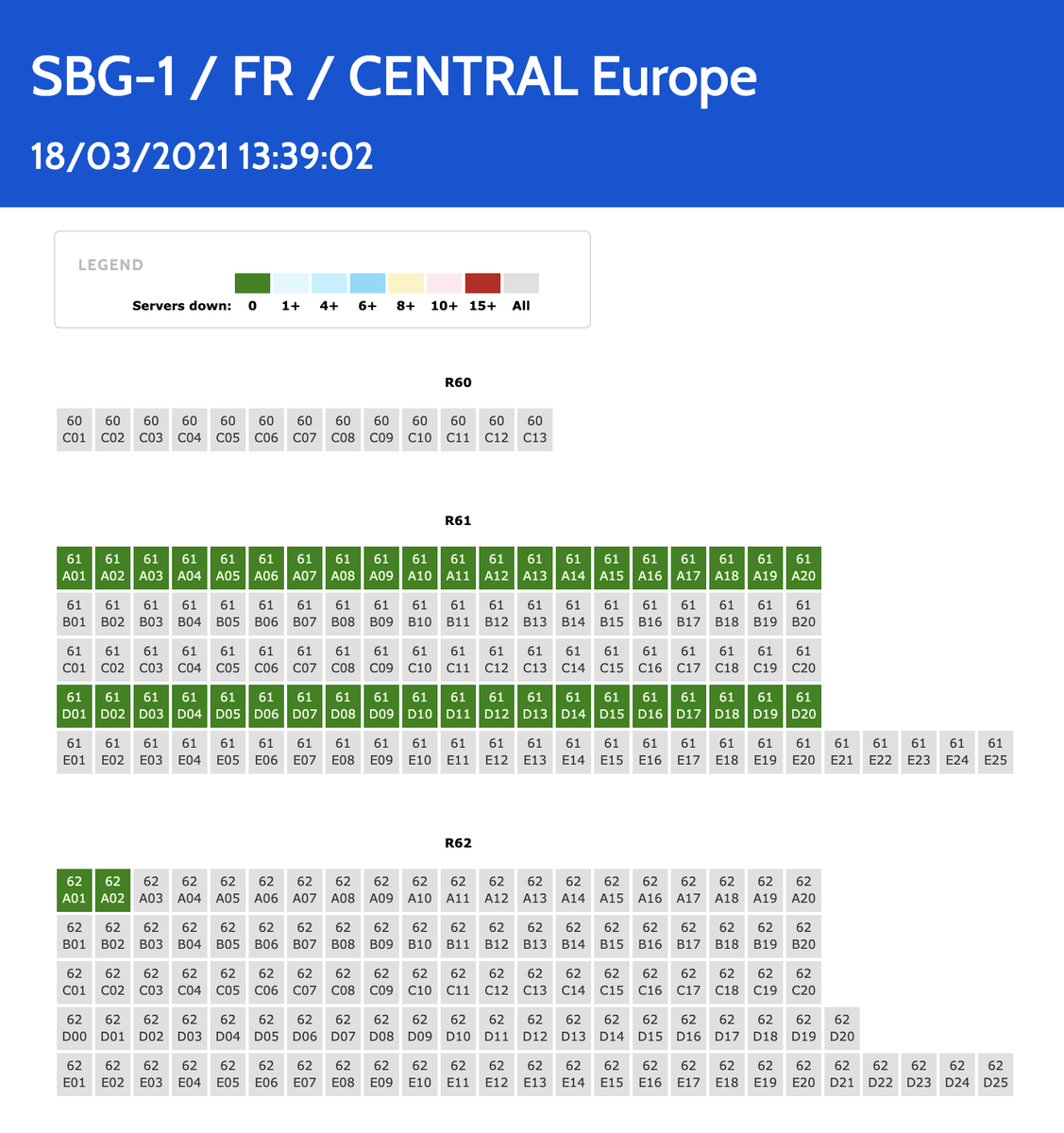 IRIS Interactive tweet media
