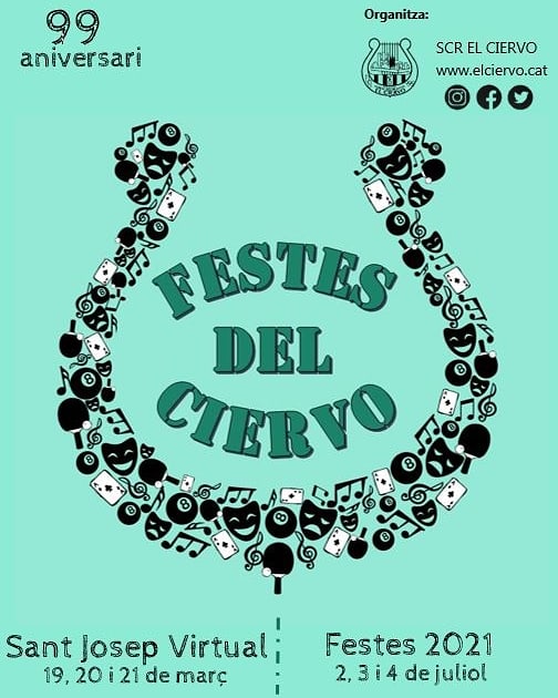 SCR El Ciervo tweet media
