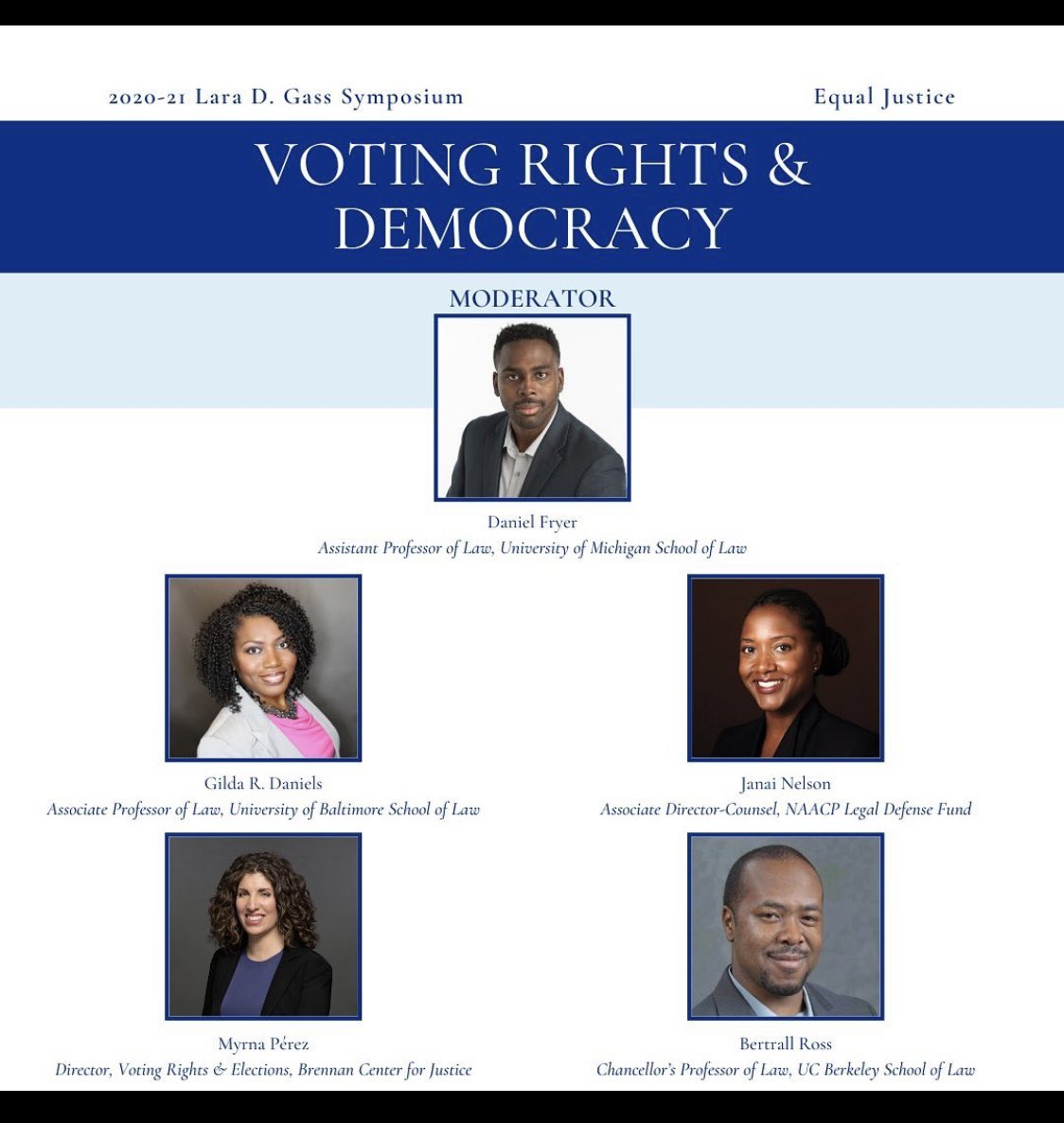 Wᴀsʜ. & Lᴇᴇ J. Cɪᴠ. Rᴛs. & Sᴏᴄ. Jᴜsᴛ. tweet media