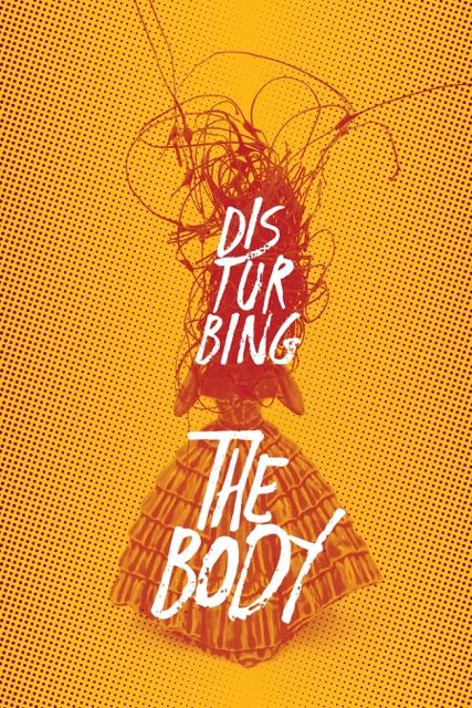 HousmansBooks's tweet photo. 😱 DISTURBING THE BODY: a collection of speculative fiction on the body

👉Explore feminism and body politics through the uncanny and fantastical elements of short stories by @IrenosenOkojie and @AbiFaro 

👉THURS 25, online, at 7pm GMT

🎟️FREE RSVP: https://t.co/ZNIS62U7Zb https://t.co/EBiSgPMkD5