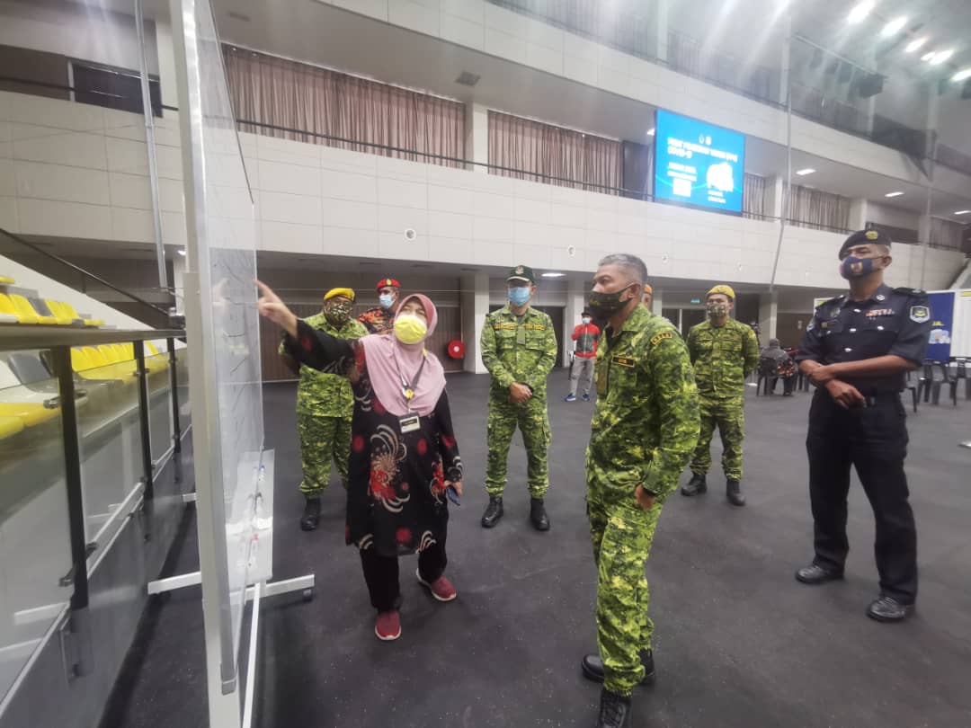 RELA KINTA UTARA tweet media