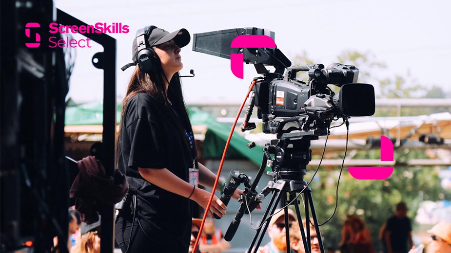 ScreenSkills tweet media