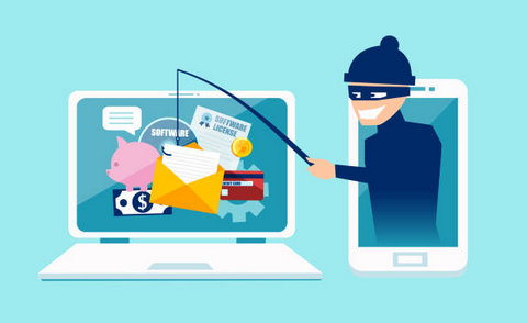 La protection des renseignements personnels est l’affaire de tous!
En ce mois de la prévention de la #fraude, le RISQ prend part à l'événement, et lance une campagne de sensibilisation interne à la sécurité de l'information.

#hameçonnage #RISQ #fraude #fishing