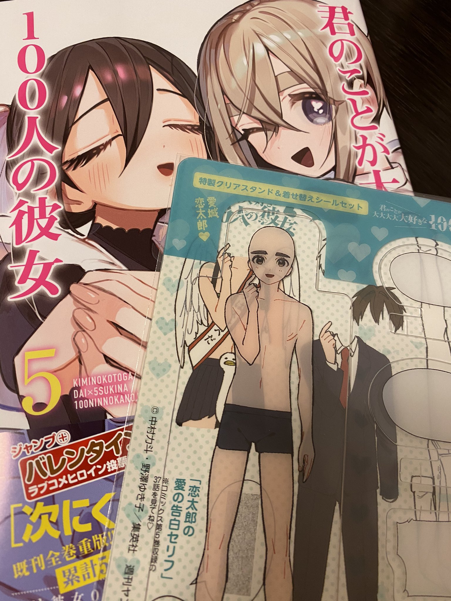 全巻 君のことが大大大大大大好きな100人の彼女 5〜22新品 ツタヤ特典有り 全巻 君のことが大大大大大大好きな100人の彼女 5〜22新品 ツタヤ特典有り