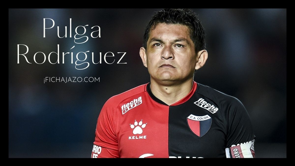 FichajazoWeb's tweet image. ¿Quién es Luis Miguel ‘Pulga’ Rodríguez, el genio de las vaselinas?

fichajazo.com/conoces-a/quie…