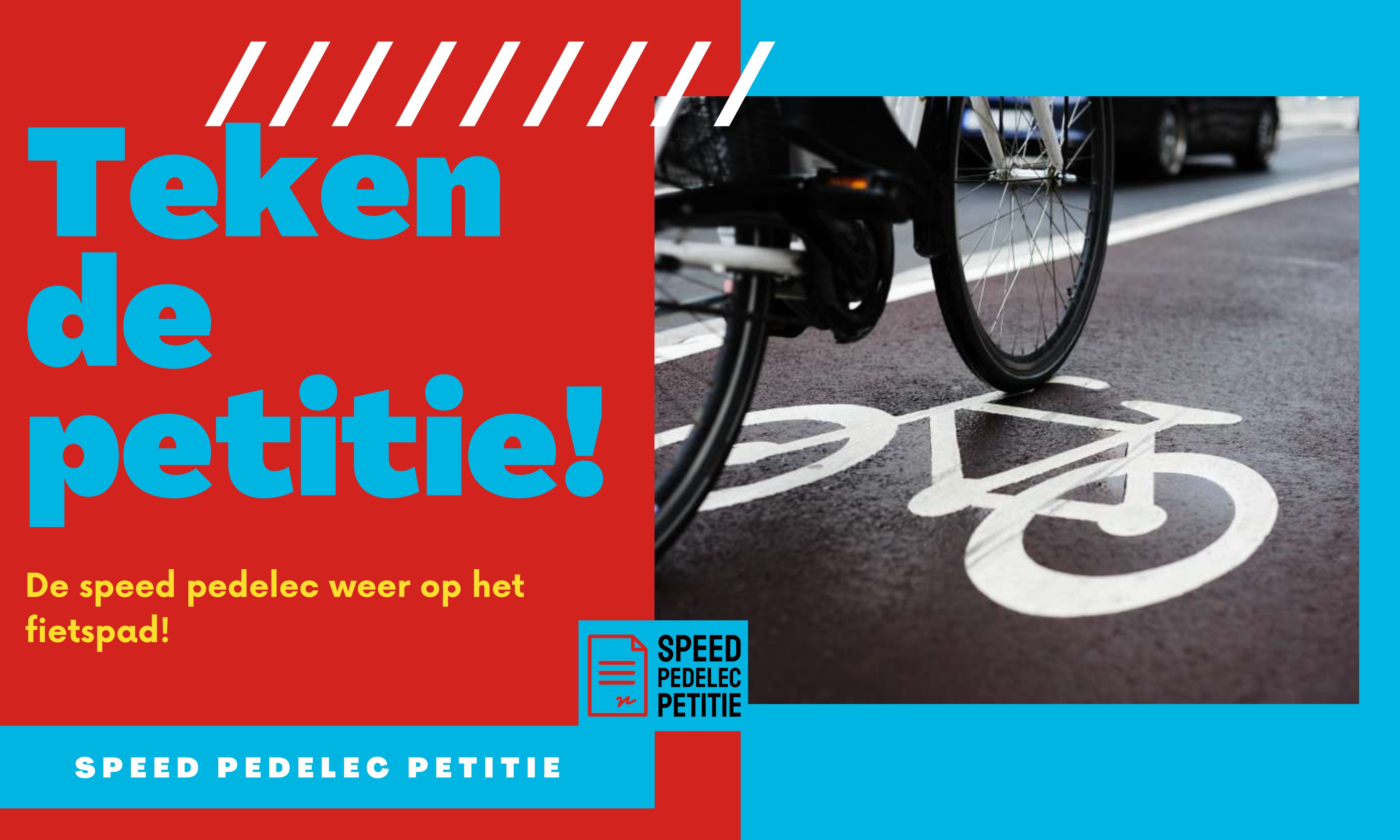 Overblijvend onbekend noodzaak Speed Pedelec Petitie (@PedelecSpeed) / Twitter