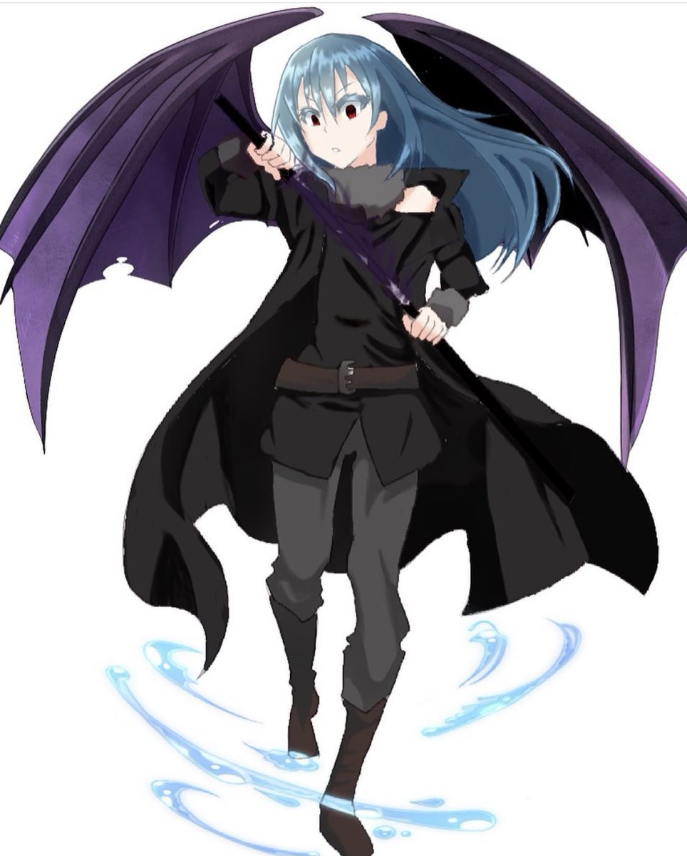 桐野 魔王リムル的な 転スラ イラスト お絵描き お絵描き好きさんと繋がりたい リムル アニメ 桐野 魔王リムル的な 転スラ イラスト お絵描き お絵描き好きさんと繋がりたい リムル アニメ