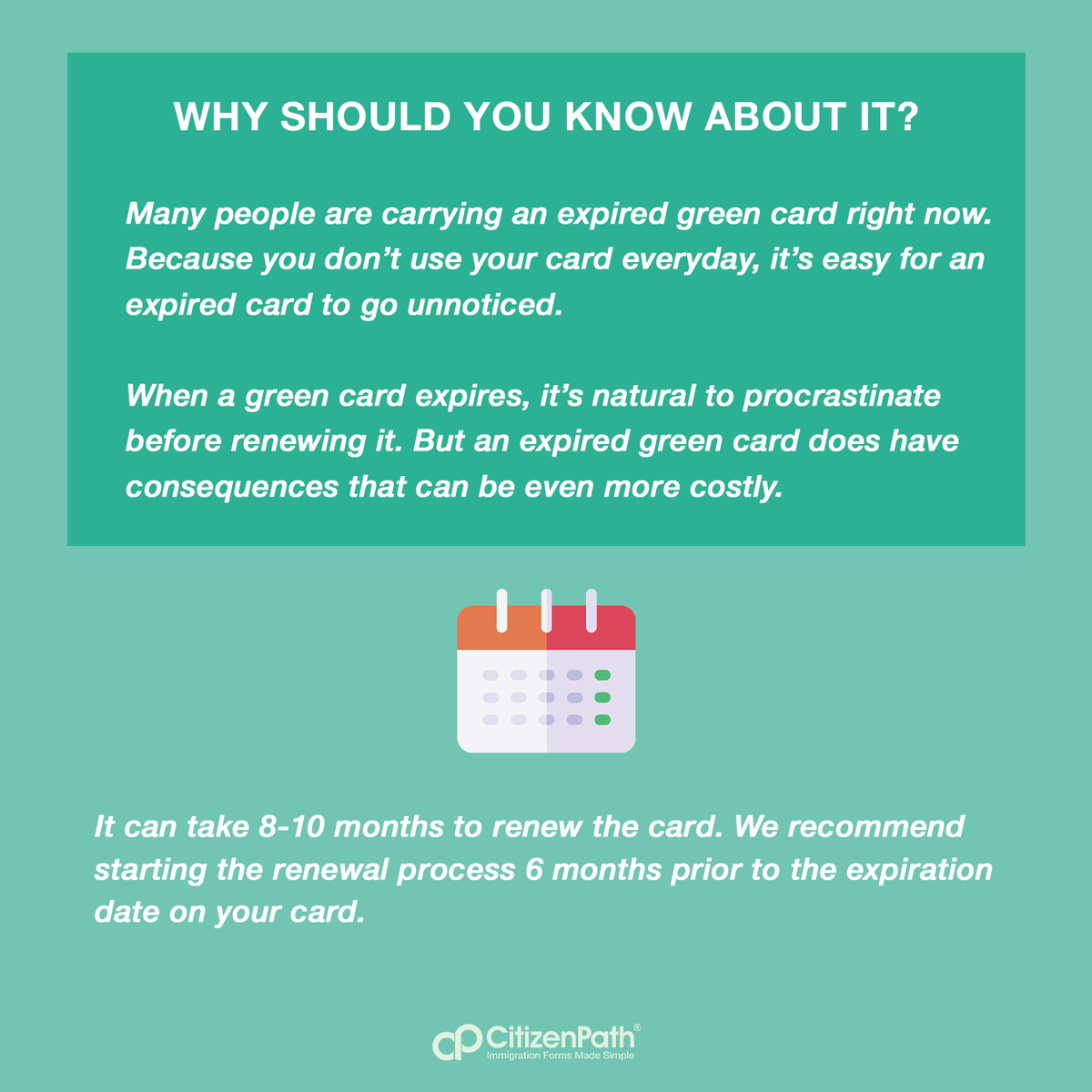 green card renewal application form i-90