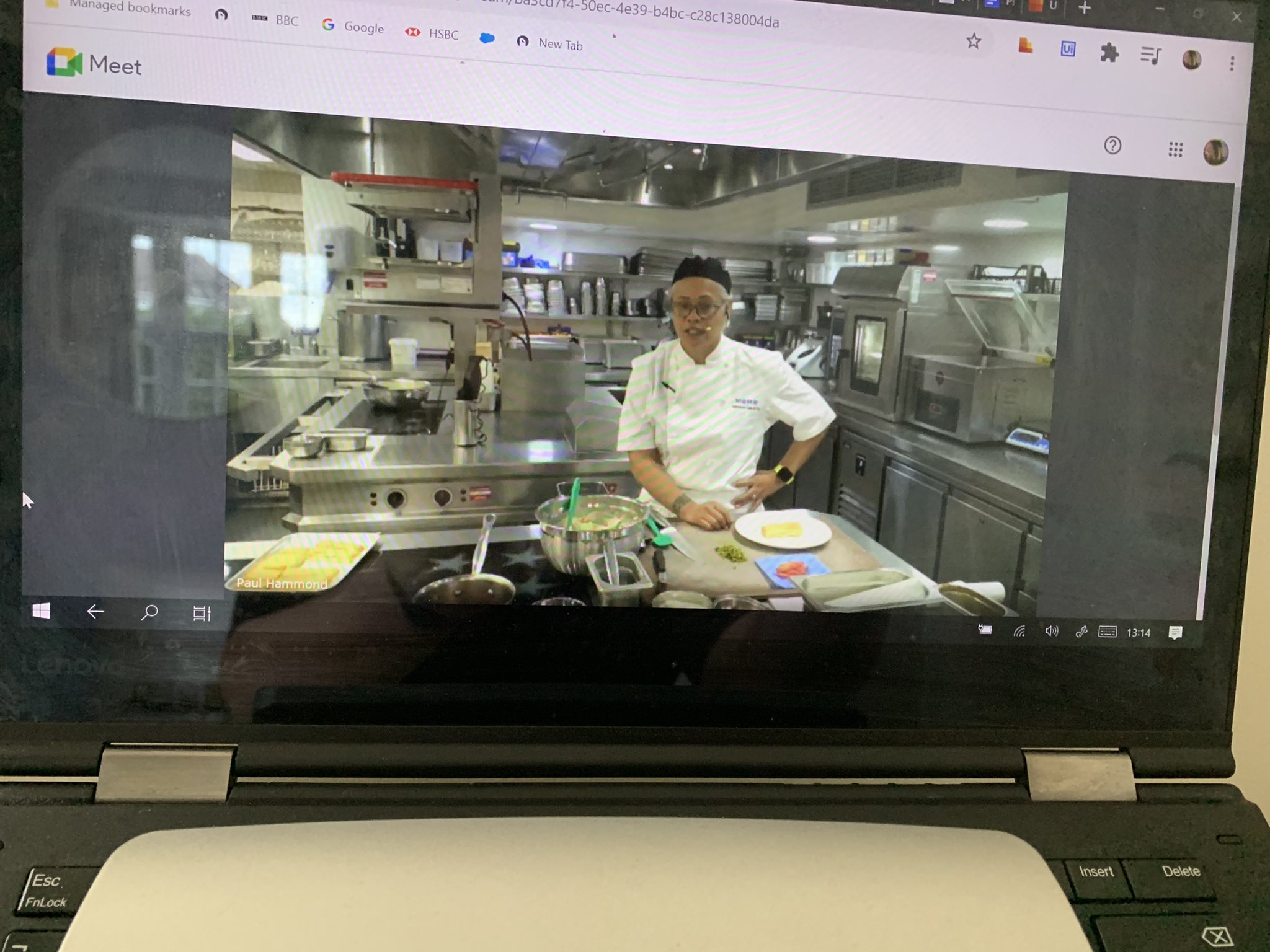 Sian Maragna Super Cool Lunchtime Springfest Livestream From Mererestaurant Pwc Uk Loving These Would Like To Just Be Able To Taste It T Co Lywnzxlmnb Twitter