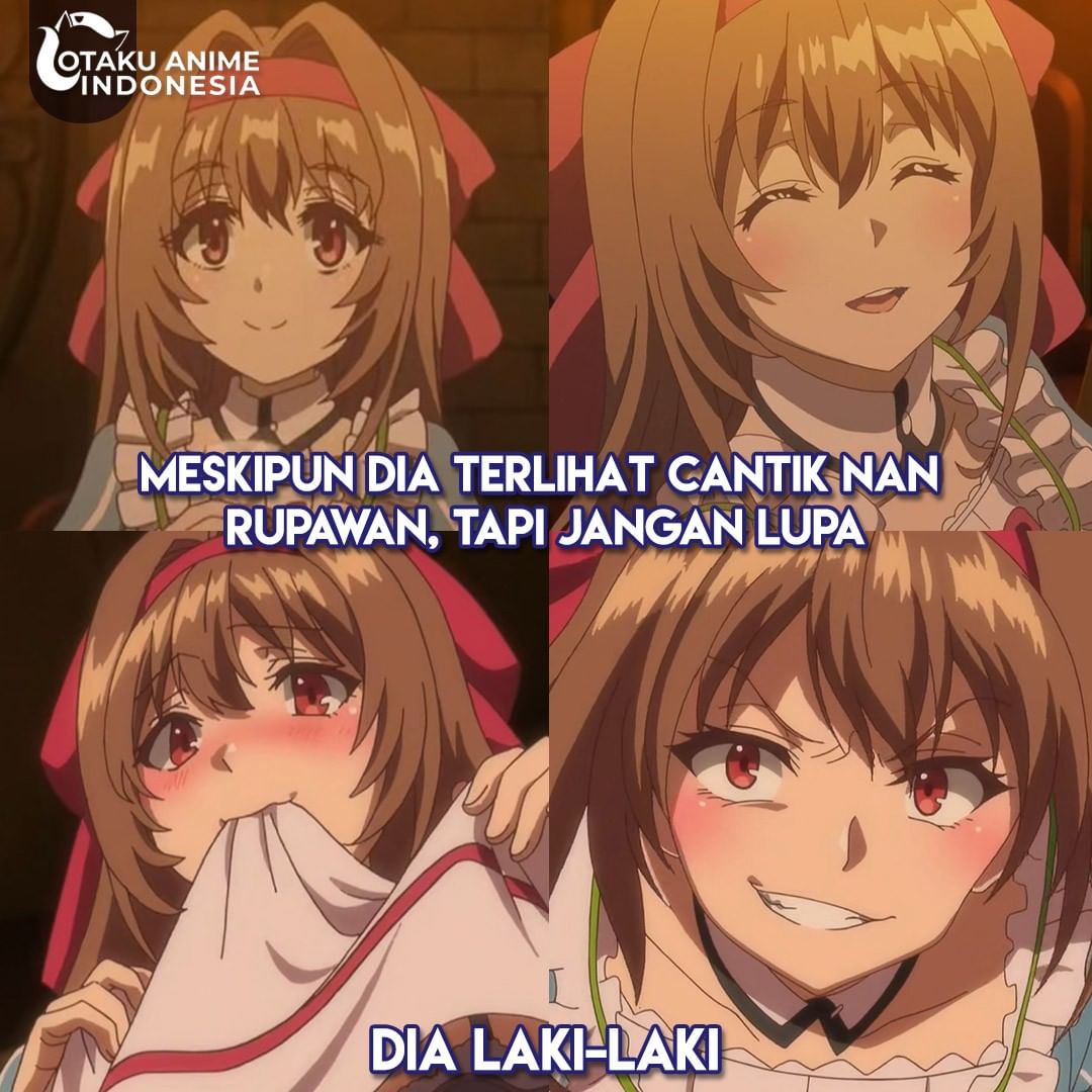 Otaku_Anime_Ind's tweet photo. 🧐🥴
Anime : Kaifuku Jutsushi no Yarinaoshi
Genre : Ecchi, Fantasy
Score : 6.11
Status : Currently Airing
#Otaku_Anime_Indonesia #kaifukujutsushinoyarinaoshi #redoofhealer #keyarga #anime #wibu #otaku #animeindo https://t.co/uo874cye2e