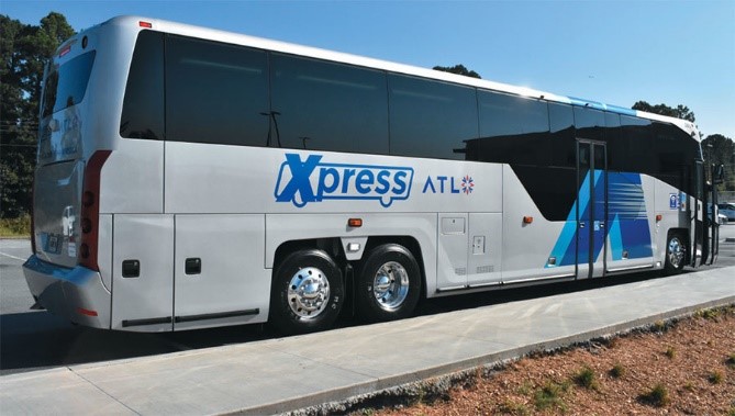 Happy National Transit Driver Appreciation Day! Thanks so much for all of those on the @Xpressga Team for their hard work and dedication! We appreciate you and all you do.
#NationalTransitDriverAppreciationDay