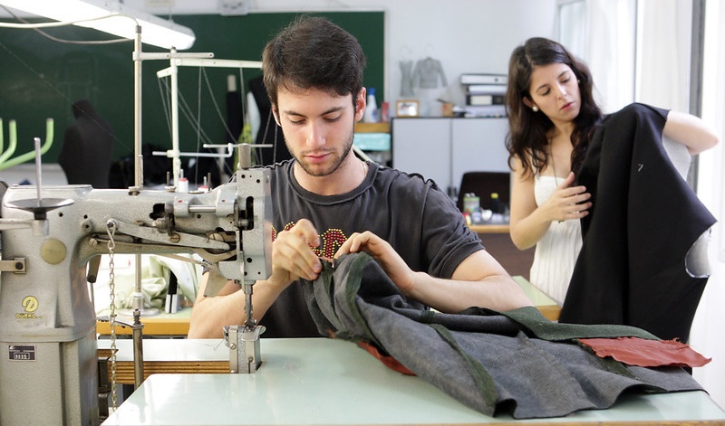 Universidad Politécnica de Madrid tweet media