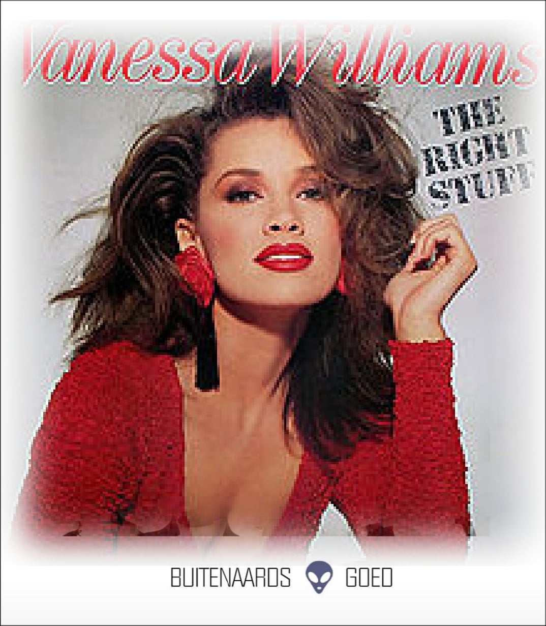 Happy 58th Birthday To :

Vanessa Williams        