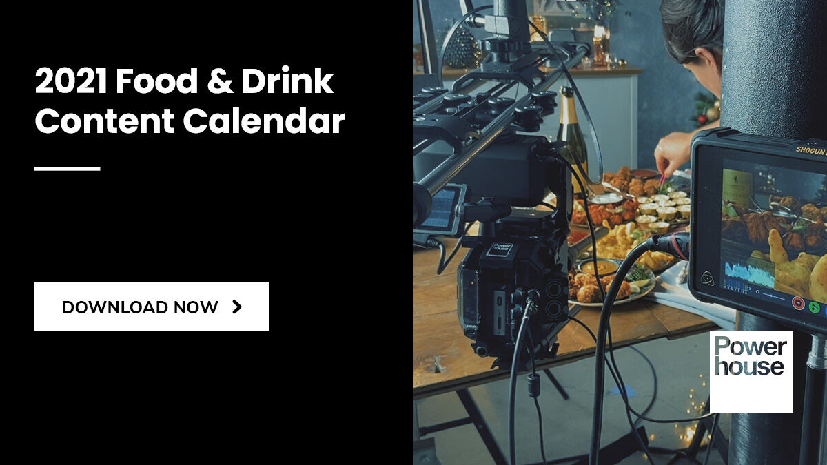 Don’t miss our free guide to the biggest holidays, celebrations, events and social media days for food and drink. More than 110 opportunities (and counting) to help you plan your content 📅

Download now: pwrhse.link/9e1cc

#ContentCalendar #ContentPlanning #FoodAndDrink