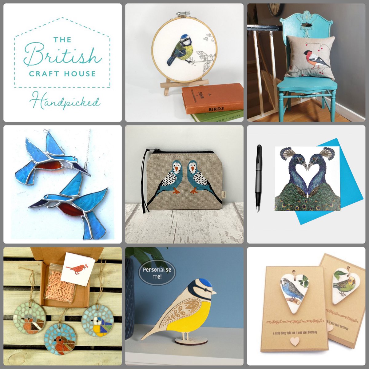 Katy Mason Designs tweet media