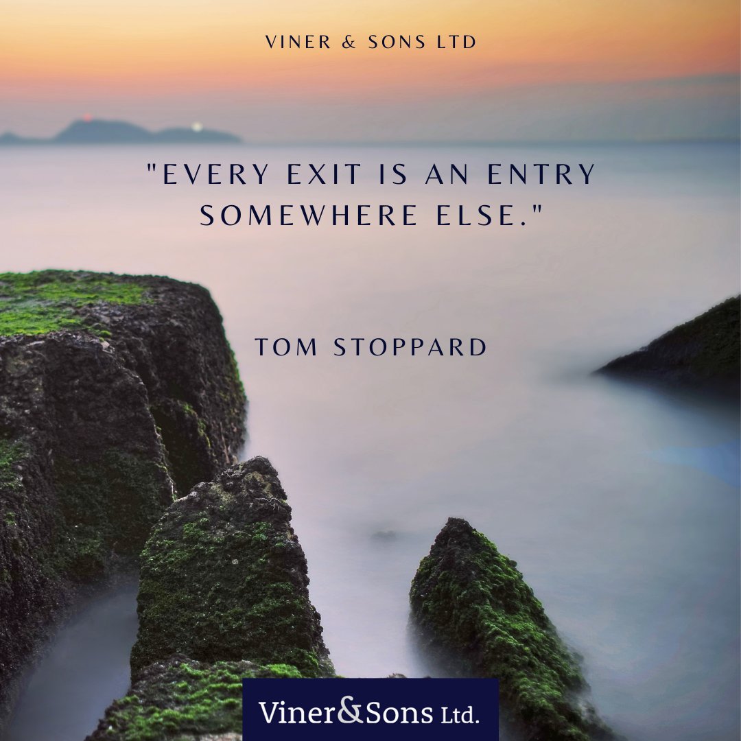 If you’d like to find out more information, then call us on 
01732 842485 or email us at info@vinerandsons.co.uk vinerandsons.co.uk