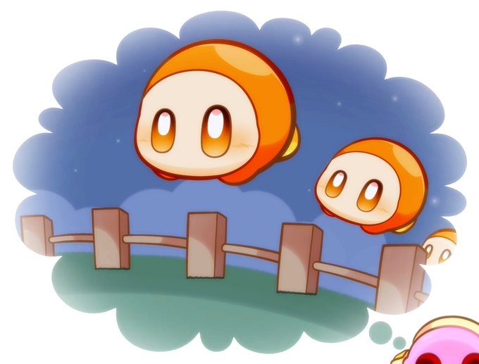 ワドルディのtwitterイラスト検索結果 古い順