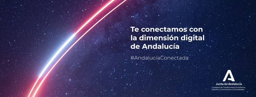 👍 Síguenos desde <a href="/AndConectada/">Andalucía Conectada</a>
 para continuar en el camino de la #TransformaciónDigital de tu #negocio.

Twitter: 
<a href="/AndConectada/">Andalucía Conectada</a>
 
Linkedin:
linkedin.com/company/andalu…