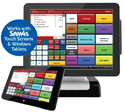 huntersolutnltd's tweet photo. #Samtouch is the latest innovation in Point Of Sales Software which encompasses the features required by all major Retail & Hospitality sectors.
Package includes Pos Terminal, Software, Receipt Printer and Cash Drawer.
#CustomerService
https://t.co/A150HZcND0 https://t.co/auCxpyrhTy