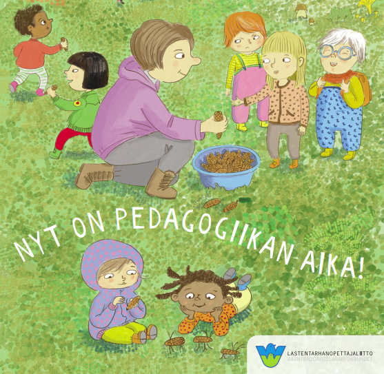TinyApp (@tiny_app) on Twitter photo In Finland, we celebrate today Early Childhood Education Day 2021. Thank you #ECE professionals â€ïž
This tradition of recognising the importance of #EarlyChildhood #educator work has been going on for 30 years driven by <a href="/oajry/">OAJ</a> and <a href="/VOLiitto/">Varhaiskasvatuksen Opettajien Liitto</a>
#ECE #daycares #Kindergarten #teacher In Finland, we celebrate today Early Childhood Education Day 2021. Thank you #ECE professionals â€ïž
This tradition of recognising the importance of #EarlyChildhood #educator work has been going on for 30 years driven by <a href="/oajry/">OAJ</a> and <a href="/VOLiitto/">Varhaiskasvatuksen Opettajien Liitto</a>
#ECE #daycares #Kindergarten #teacher