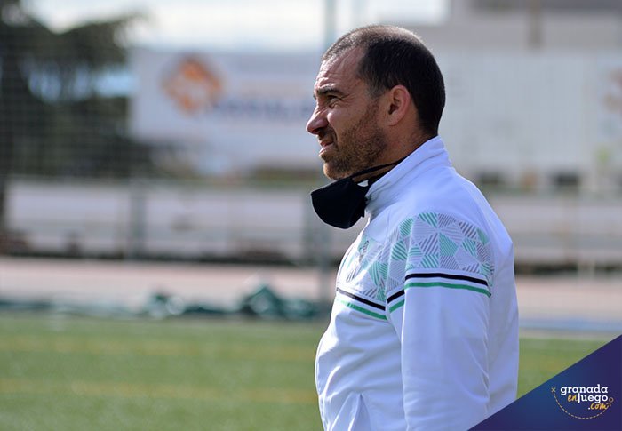 ENTREVISTA | Jesús Sierra: “En el fútbol no hay nada imposible”

#GranadaEnJuego 
#DivisiónDeHonor 
<a href="/AtarfeIndCF/">Atarfe Industrial CF</a>

granadaenjuego.com/movil/atarfe-i…