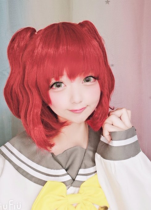Twitterのコスプレ画像23