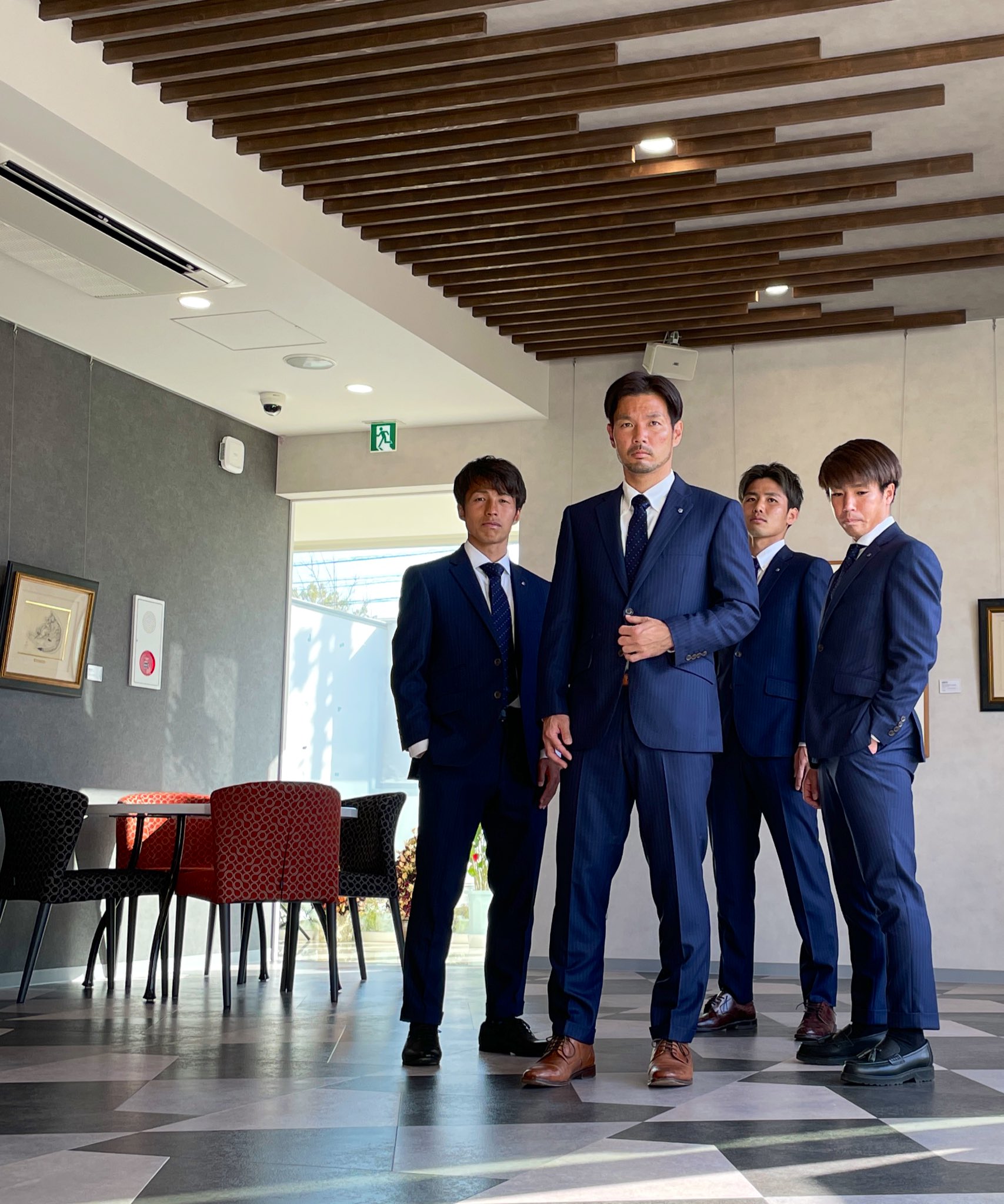 ヴァンフォーレ甲府 on X: 