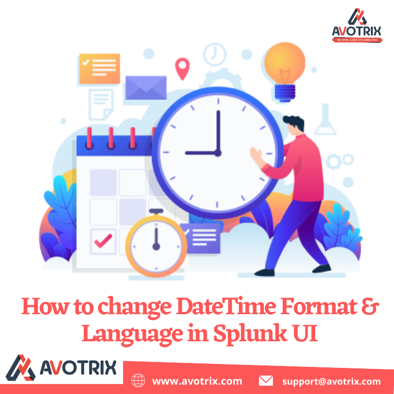This blog will help you through in changing the date time format and language in <a href="/splunk/">Splunk</a> . 😃

lnkd.in/ey9xdVY

#splunklife #splunksecurity #splunkblogs #splunkcloud  #language #splunk4rookies #splunknews #techgeek #techeducation #techinnovation #techcommunity #avotrix