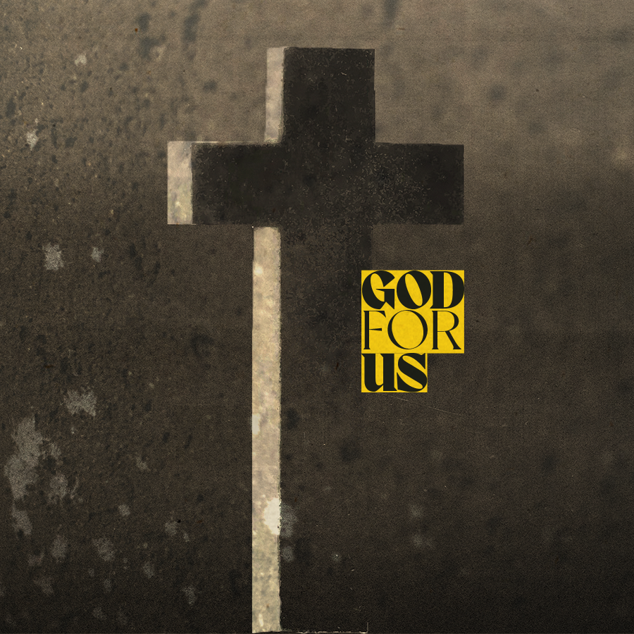 Easter 2021 | Friday 2nd + Sunday 4th April 

Come and walk through the Easter story together. As we look closely we will see it reveal, God for us.

#EasteratHTBB