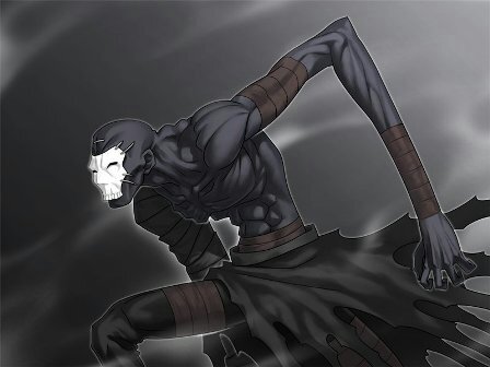 百貌のハサンのtwitterイラスト検索結果 百貌のハサンのtwitterイラスト検索結果