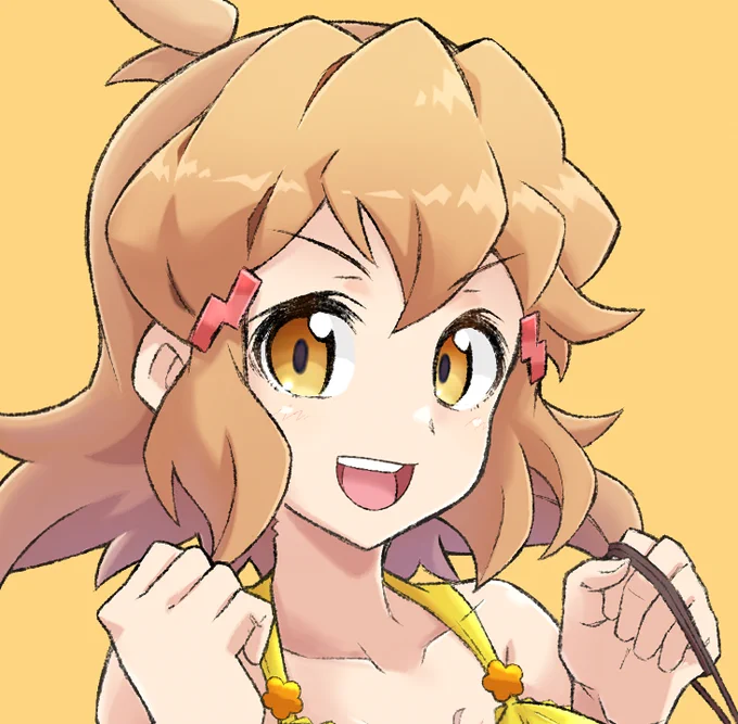 水着響 