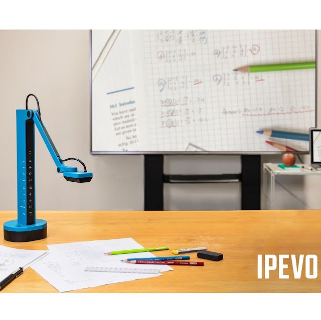JETZT_PRde's tweet photo. Presseinfo / Lernen und Teilen ohne Kabel - die schnurlose Dokumentenkamera IPEVO VZ-X ist zurück #kamera #schule #gymnasium #berufschule #realschule #dokumente #unterricht
https://t.co/xpulJNLxfe https://t.co/tASCJnJ8xR