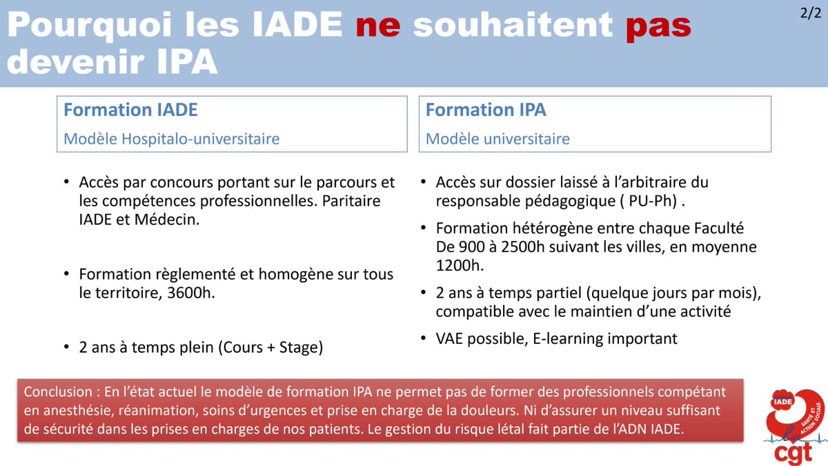 totof7884's tweet image. #IADEenPratiqueAvancée @AssembleeNat @MdeVaucouleurs @olivierveran @Sante_Gouv @EmmanuelMacron @SNIA75 @CgtIade @SOFIA_iade @dbaichere @jnbarrot @BeatricePiron @MarieLebec78 @YaelBRAUNPIVET @npouzyreff78 @MichelVialay @BrunoMillienne @auroreberge @PhilipBenassaya @fgranjus