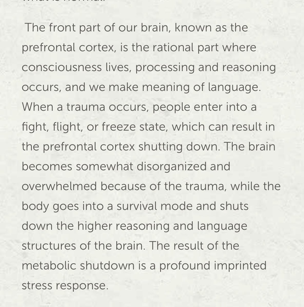  https://www.phoenix-society.org/resources/calming-trauma